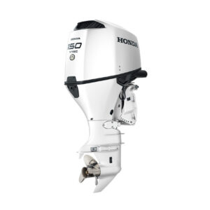 Honda 150hp Outboard | BF150DXRA
