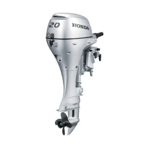 Honda 20hp Portable Outboard | BF20D3SHT