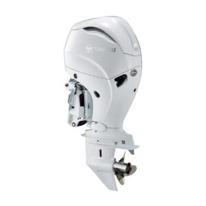 Tohatsu 140hp Outboard | MFS140AETUL