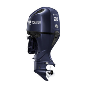 Tohatsu 200hp Outboard | BFT200DLRA