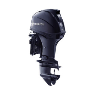 Tohatsu 60hp Outboard | MFS60AETS